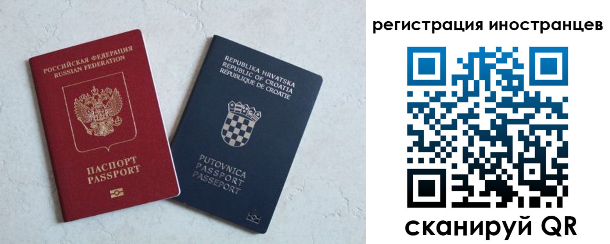 прописка для кредита в Унече